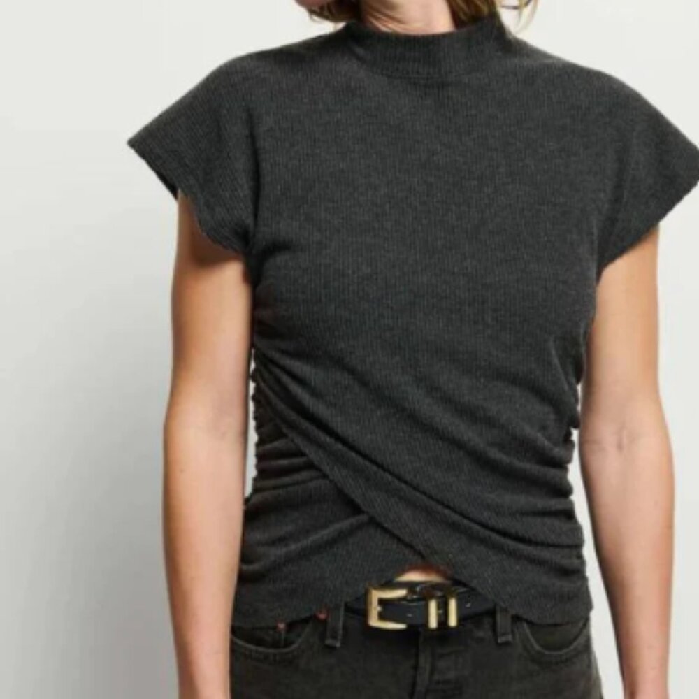 Nation LTD Khloe Top - S